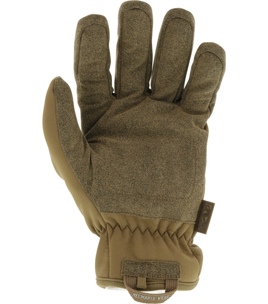 Перчатки Mechanix Tactical Coldwork FastFit Coyote Фото 2
